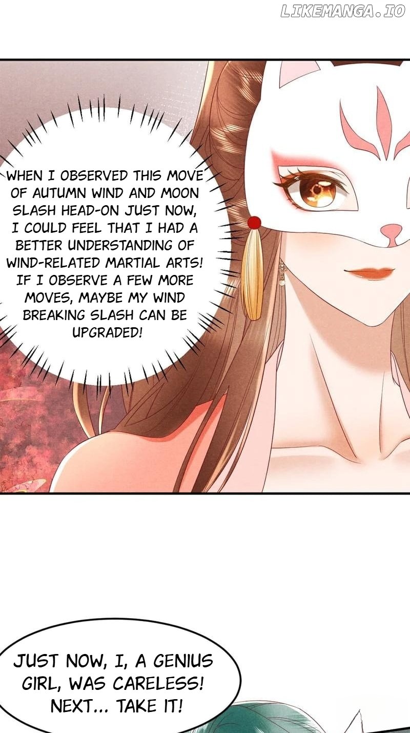 Empress of Hell’s Mission Guide Chapter 53 - page 3
